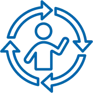 Pictogramme de réactivité