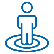 Pictogramme de proximité