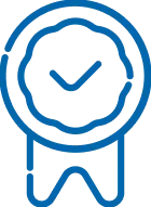 Pictogramme de qualité