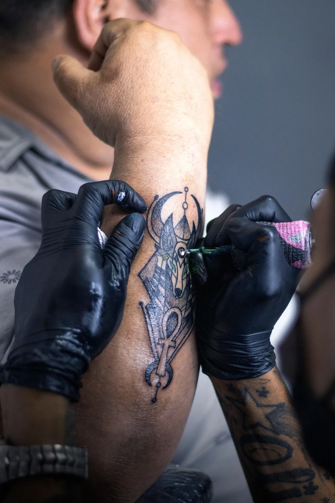 Tatouage